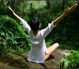 5 Day Ayurveda Massages, Meditation, and Yoga Retreat in Kandy, Central Province, Sri Lanka - Photo 3