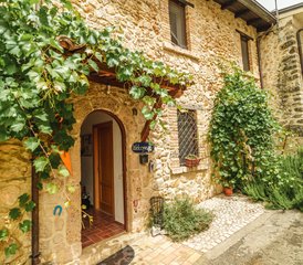 4 Tage Yoga und Massage Reset Urlaub in der Region Latium, Italien - Photo 5
