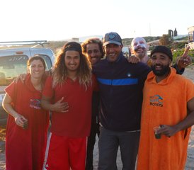 8-Daagse Flexibele Surfkamp voor Beginners in Tamraght, Souss Massa, Marokko - Photo 5