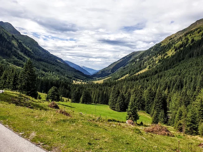 12 Day Magical Dolomites Guided Motorcycle Tour in Croatia, Austria, and Italy photo 7