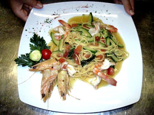 6 Day Italian Cooking Course in I 4 Amici, Province of Florence 