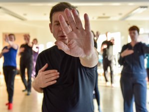 6 Tage Fastenkurs mit Wandern und Yoga in Waldbreitbach, Deutschland