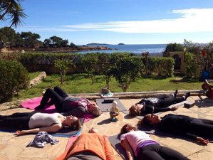 6-Day Women-Only Goddess Yoga Retreat in the Stunning Ibiza, Spain