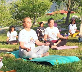4 Day Online D’vine Kriya Yoga Workshop With 2 Daily 60 to 90-Minute Live Sessions - Photo 3
