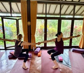 7 Tage Bali Yoganess Retreat in Indonesien - Photo 3