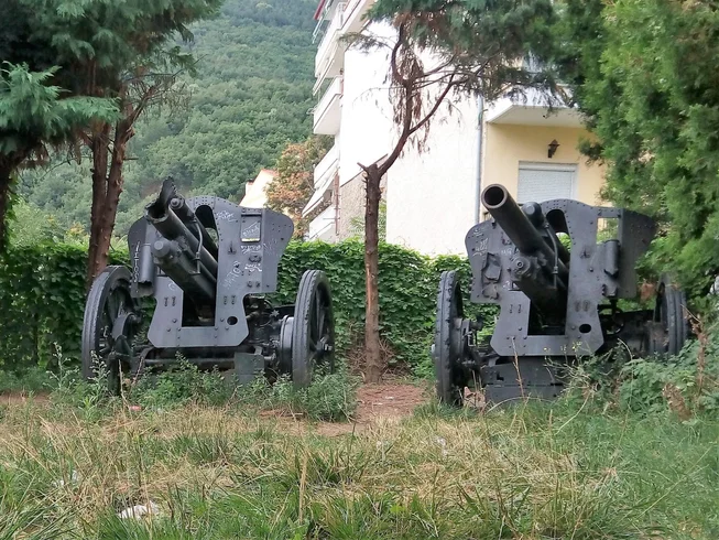 4 Day Self-Guided Pozar Baths - Edessa - Nymfaio Motorcycle Tour in Greece photo 10
