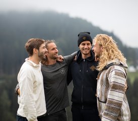 5 Tage Echt Stark Mann in Tamsweg, Österreich - Photo 4