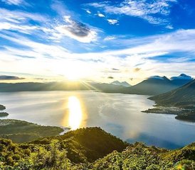 106-Daagse Yoga- en Wellness Retreat in Lake Atitlan, Guatemala - Photo 1