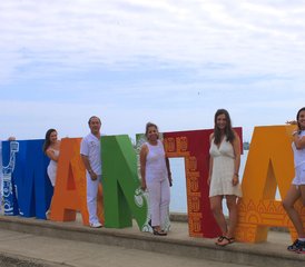 7 Day Amazing Wave Surf Camp in Manta, Manabi - Photo 3
