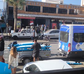 4 jours en stage de surf et découverte avec activités et excursions à Taghazout par BigBlue Surf Experience - Photo 3