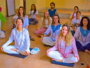 24 Day 200 Hour Multi-Style Yoga Teacher Training with Kundalini in Goa, India