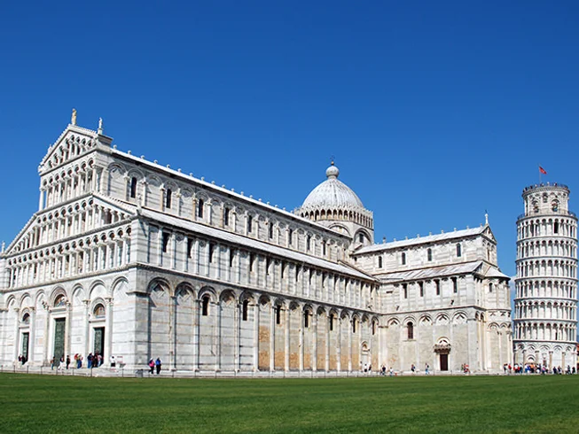2 Day Cities of Tuscany Guided Motorcycle Tour photo 10