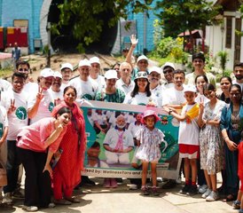4 Day Tashi Ananda: Physician Led Wellness and Yoga Retreat in Himalayas, India - Photo 4