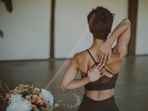 6 Day Yoga and Ayurveda Retreat in  Azores, Portugal