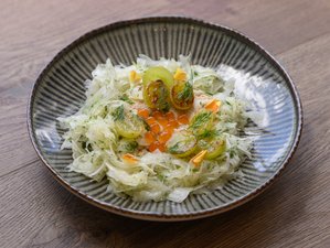 2 Day Culinary Delight: Showcooking and Workshop Experience in Alentejo, Portugal