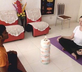 Online 200-uurs zelfstudie gecertificeerde Yoga Protocol instructeursopleiding met 10 uur Q&A-sessies - Photo 4