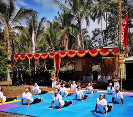 3 días de retiro balinés de despertar del yoga Watukaru, cultura hindú, bienestar y naturaleza en Bali, Indonesia - Photo 5