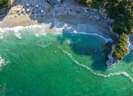 Pilion Retreats und Reisen