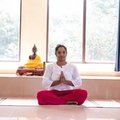 Dr. Hemlata Saklani Bahuguna - portret