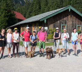 3 Tage Sanftes Yoga und Wandern auf der Oberen Firstalm, Schliersee, Deutschland - Photo 2