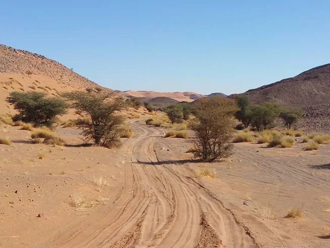 6 Day Mini Mountain & Desert | Guided Off-road Motorcycle Tour in Morocco photo 8