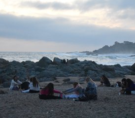 3 días de retiro de yoga y bienestar en Isla Negra, Chile - Photo 5