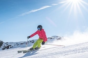 8 Tage Cat-Ski- Und Freeride-Touren In Den Verfluchten Bergen Kosovos