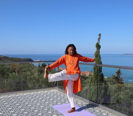 3 Month 200-Hour Hybrid: Online & In-Person Kundalini Tantra Yoga Teacher Training in Corfu, Greece - Photo 5