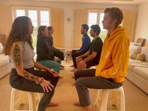 14 Day Self-Realization Program in Portugal