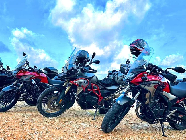 4 Day From Saigon to Nha Trang Guided Motorbike Tour in Vietnam photo 8