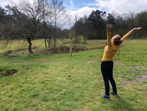2-Daags Privé Retreat met Yoga en Meditatie op de Veluwe