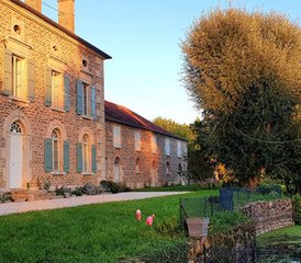 4 jours-30h de formation au yoga nidra à Époisses, Côte-d'Or, France - Photo 5