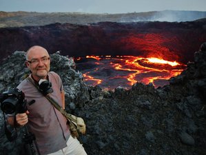 8 Day Ethiopia Adventure: Danakil Depression, Tigray Churches, Axum, and Lalibela Wonders