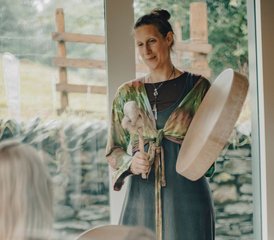4 Tage Yoga-Medizin Retreat im Lake District, Vereinigtes Königreich - Photo 2
