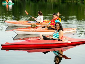 3 Day Rest and Rejuvenate in Saint-Mathieu-du-Parc, Canada, with Wellness Workshops and Guided Hike
