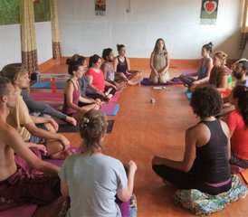 8 Day Holiday Yoga and Meditation Tour Retreat in Kathmandu, Bagmati Pradesh, Nepal - Photo 2