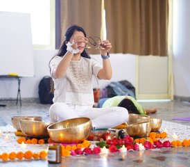 3 Tage Yoga Retreat in Rishikesh, Indien - Photo 3