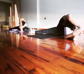 15 jours-100 heures en formation de professeur de yin yoga à Ioannina, Grèce - Photo 5