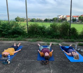 6-Daagse Ontspannende Yoga- en Meditatievakantie met Koken en Excursies in Hoi An, Vietnam - Photo 5