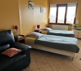 4 jours en grand week-end de yoga et randonnée bien-être à Saint-André-d’Embrun en France - Photo 5