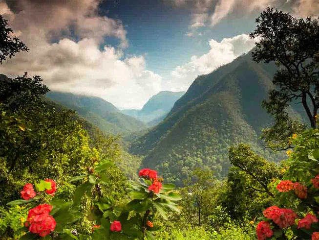 10 Day Best of the North Guided Motorcycle Tour in Thailand photo 10