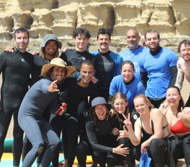 15-Daagse All-Inclusive Surftrip voor Beginners en Halfgevorderden Zomerspecial in Marokko - Photo 2