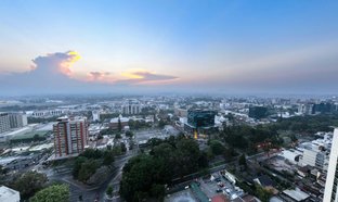 Guatemala City Retreats & Trips