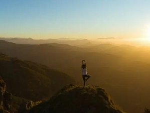 7 Tage Zurück zur Quelle: Yoga und Meditation Retreat in Órgiva, Granada