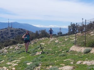 6 Day Unforgettable Running Retreat with Yoga and Qigong in Hijate, Andalusia, in Spain