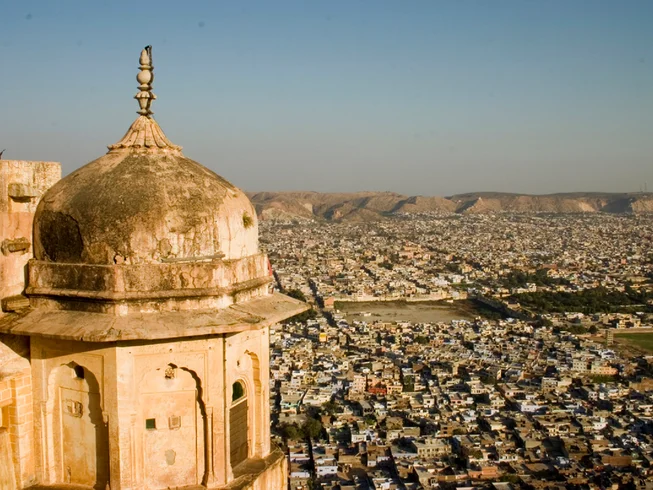 9 Day Rajasthan Guided Motorbike Tour with Delhi and Agra Sightseeing photo 8