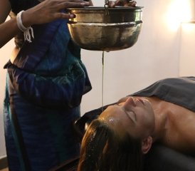 22 jours en stage de détox corps-esprit avec ayurveda, yoga et méditation à Kalutara, Sri Lanka - Photo 5