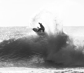7 jours en stage privé de surf à Huatulco, Oaxaca - Photo 5