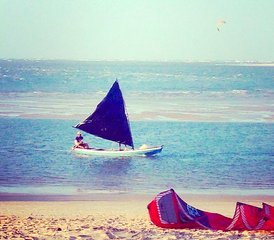 13 días de kitesurf y travesía downwinder por el norte salvaje de Brasil - Photo 5