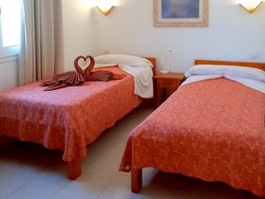 5 Day Yoga Retreat in Lanzarote, Spain